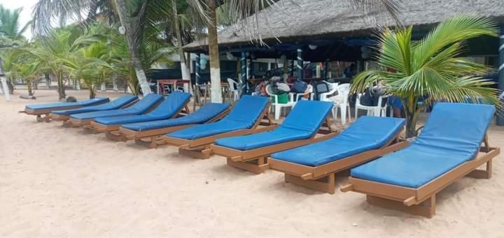 Piccola Beach Sassako Begniny Bagian luar foto