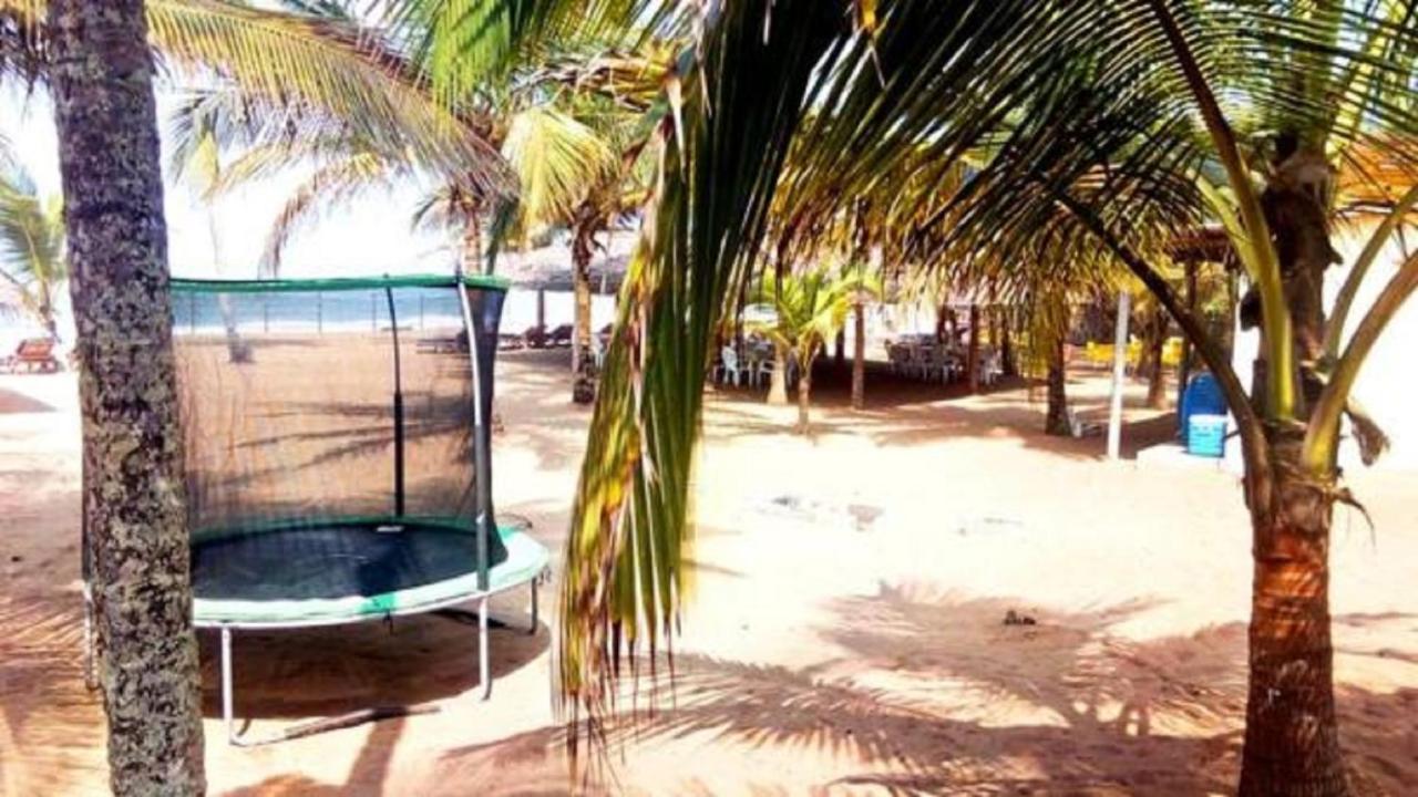 Piccola Beach Sassako Begniny Bagian luar foto