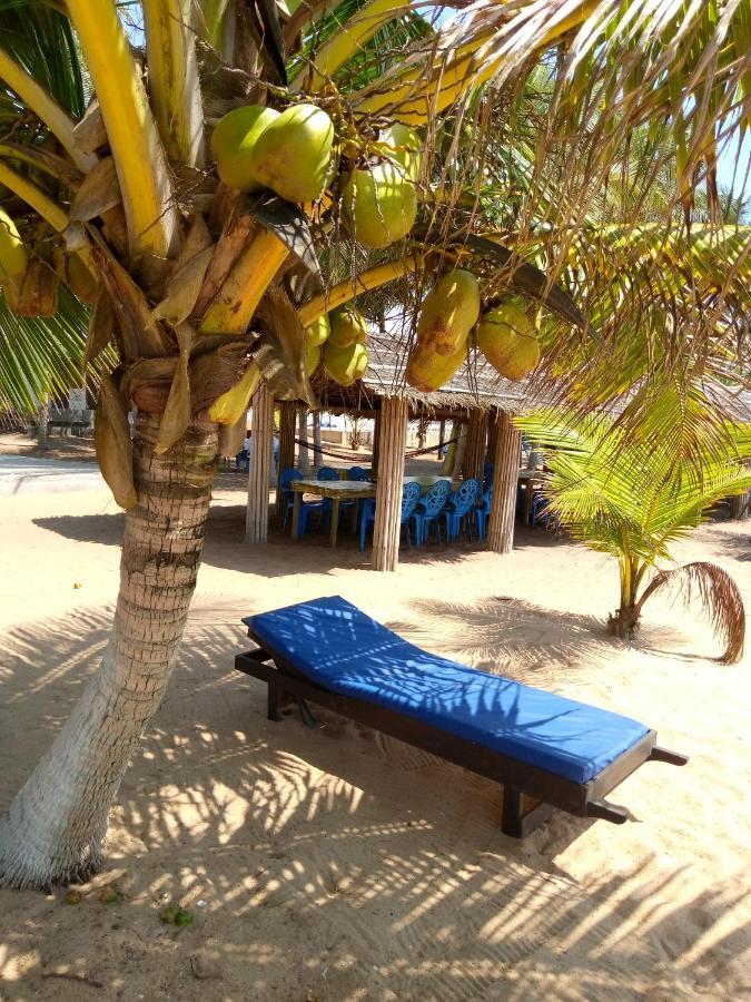 Piccola Beach Sassako Begniny Bagian luar foto