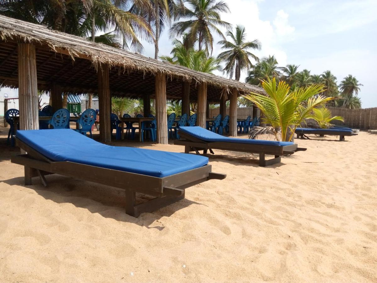 Piccola Beach Sassako Begniny Bagian luar foto